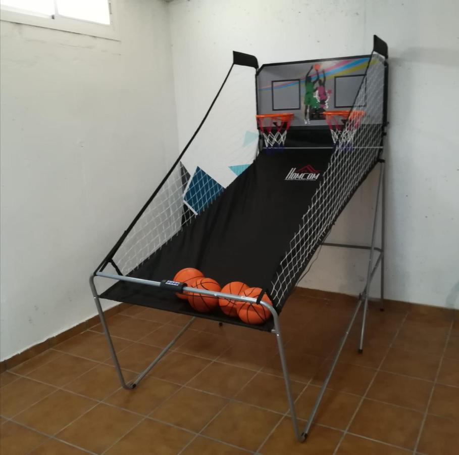 Willa Isla Verde Y Mar Isla Cristina Zewnętrze zdjęcie